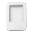 thumbnail image 1 of Wear-Resistant Tinplate USB Storage Case With Window Design 10Pack, 1 of 3