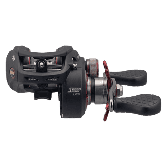 Free Shipping! Lew's Mach 2 Baitcast Reel, 7.5:1 Gear Ratio, Right