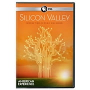 American Experience: Silicon Valley (The Titans) (DVD), PBS (Direct), Special Interests