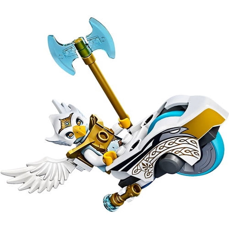 LEGO Chima 70114 Sky Joust - Walmart.com