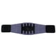 thumbnail image 3 of Soporte de cintura, cinturón de fijación de cintura lumbar unisex de verano, soporte de cintura multifuncional para aliviar el dolor, 3 of 8