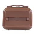 thumbnail image 3 of Neceser de Viaje MIGUEL PETACAS Z-01 14 Rosa, 3 of 4