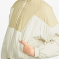 thumbnail image 3 of Chamarra Puma Infuse Soft Padded para Mujer 531923-73 beige S, 3 of 3