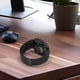 thumbnail image 3 of Correa Reloj Metal Banda Milanesa Transpirable para Galaxy Watch 7 Ultra 47 Mm, 3 of 9