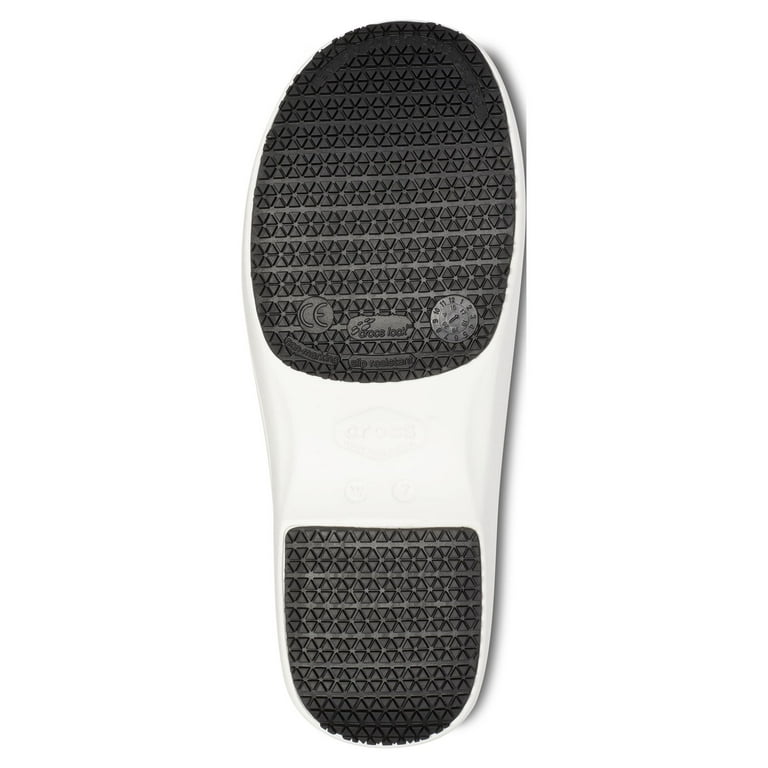 Crocs neria pro 2025 white