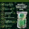 thumbnail image 3 of Ambientadores CHAPTER 29 Wonder Wafers 75 unidades, 3 of 7
