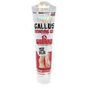 Onyx Professional Callus Removing Gel 3.5 oz Roll-On Application for Quick Foot Care