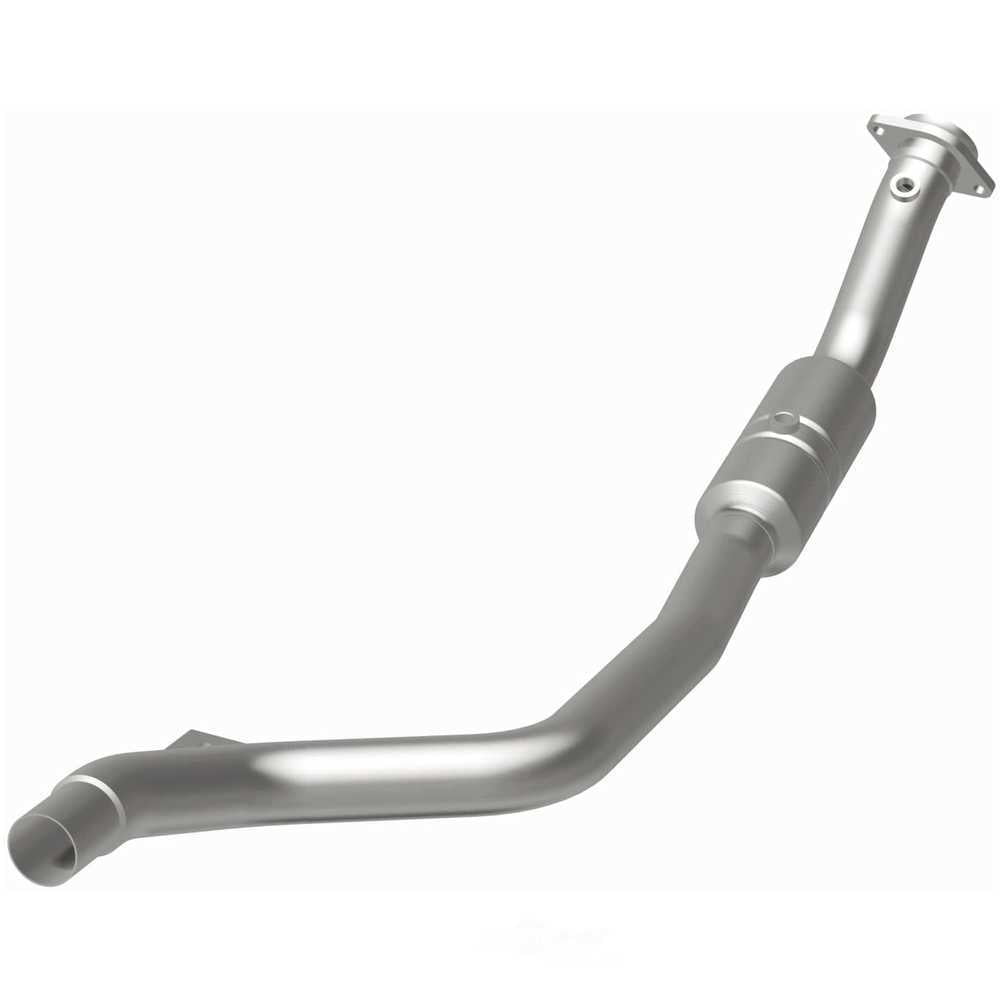 MagnaFlow 52100 - Catalytic Converter 2021 Chevrolet Silverado 1500