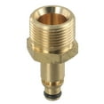 High Pressure Washer Hose Adapters M22 Converter Fitting For Karcher K