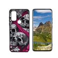 thumbnail image 1 of Compatible with Motorola Moto G Pure Phone Case, Skull-7 Case Silicone Protective for Teen Girl Boy Case for Motorola Moto G Pure, 1 of 1