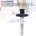 thumbnail image 3 of Accessory Bobbin Winder Iron and Plastic Sewing Machine Bobbin Winder Replacement for 1408 1409 1412 1512, 3 of 7