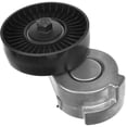 thumbnail image 3 of VioletLisa Serpentine Belt Tensioner Steel for Chrysler for Imperial for Town & Country,for Dodge for Caravan for Dynasty for Grand Caravan,for Plymouth/Chrysler for Grand Voyager for Voyager, 3 of 7