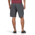 thumbnail image 2 of Wrangler® Men's and Big Men's 10" Relaxed Fit Cargo Shorts with Stretch, 2 of 7