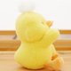 thumbnail image 2 of Plush DucklingsSoft Stuffed Animals，Velvet Duck Stuffed Animals Soft for Toddlers Kids Boys Girls (Yellow 23 cm), 2 of 5