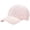 Pink, variant on Women's Lace Small Flower Baseball Caps Adjustable Hollow Lace Hat Summer Cap Visor Cap