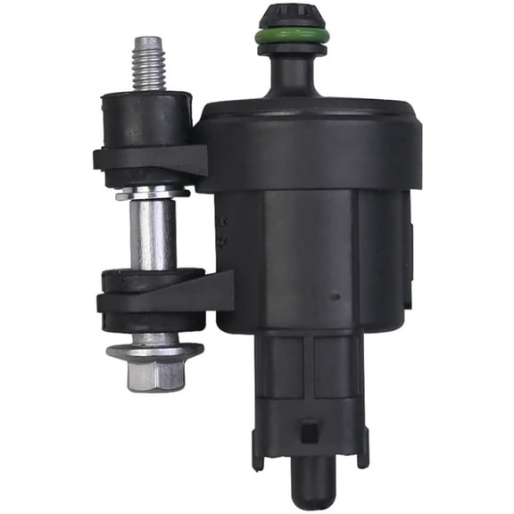 iFJF 12690512 Vapor Canister Purge Valve for Equinox ImpalaTraverse GMC Acadia Canyon Terrain Cadillac CTS SRX Buick Lacrosse Replace 911-082 12610560