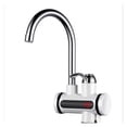 thumbnail image 1 of Instant Tankless Electric Hot Water Heater,Faucet Kitchen Instant,Heating Tap Water Heater With LED ,Faster Heat, 1 of 5