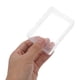thumbnail image 3 of GOOHOCHY 6 cajas de plástico vacías para naipes, organizador de cartas, estuches transparentes para naipes de juego, cartas de póker y cartas con funda., 3 of 8