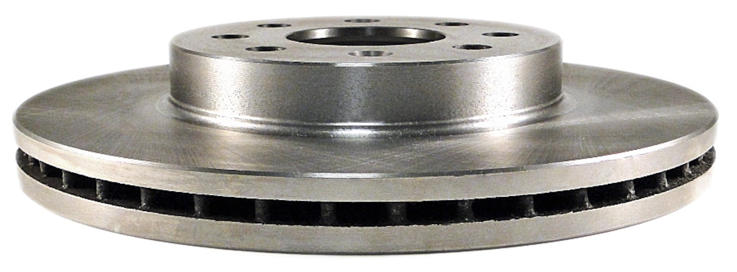 Winstop Brake Rotor, Front WS233541, Daewoo Nubira 2002