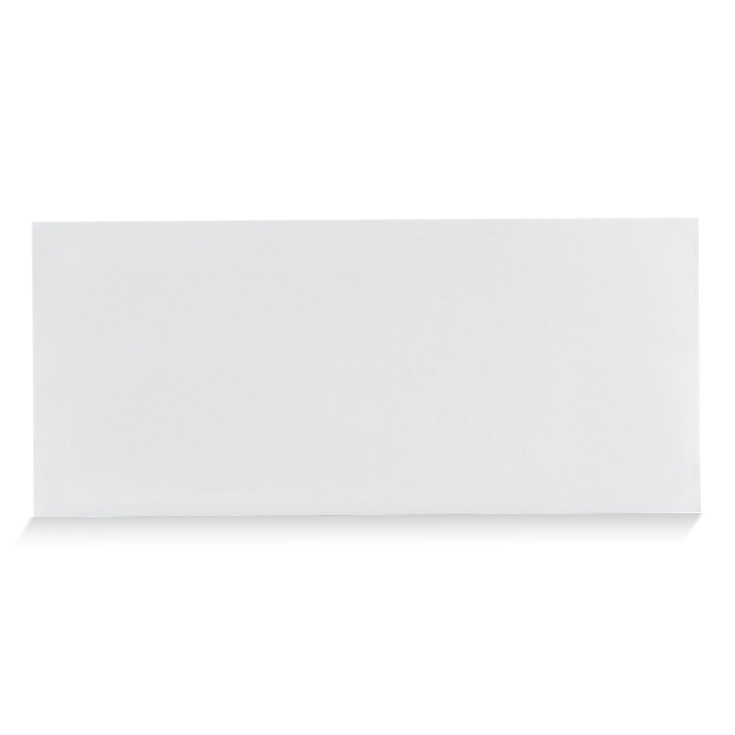 25 x C4 Window Self Seal Envelopes 90GSM Opaque Office 324 x 229mm Pack A4 