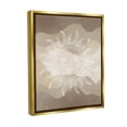 thumbnail image 4 of Stupell Industries Boho Celestial Sun Landscape Painting Gold Floater Framed Canvas Art Print Wall Art, 25 x 31, 4 of 10
