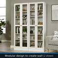 thumbnail image 4 of Mainstays Bibliotheque Verr, 4 of 9