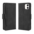 thumbnail image 4 of Funda Tipo Billetera GANGXUN para iPhone 11 – Tapa Flip con Tarjetero, 4 of 5
