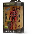 thumbnail image 6 of Halo 6.5 Inch Legendary Action Figure, 6 of 6