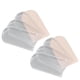 thumbnail image 4 of Inserciones para zapatos, inserciones para levantar el talón, ajustables, ortopédicas, para levantar el talón. Las inserciones para levantar el talón mejoran su experiencia., 4 of 8