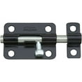 thumbnail image 2 of National Hardware - V834 3" Barrel Bolt With Screws, 2 of 2