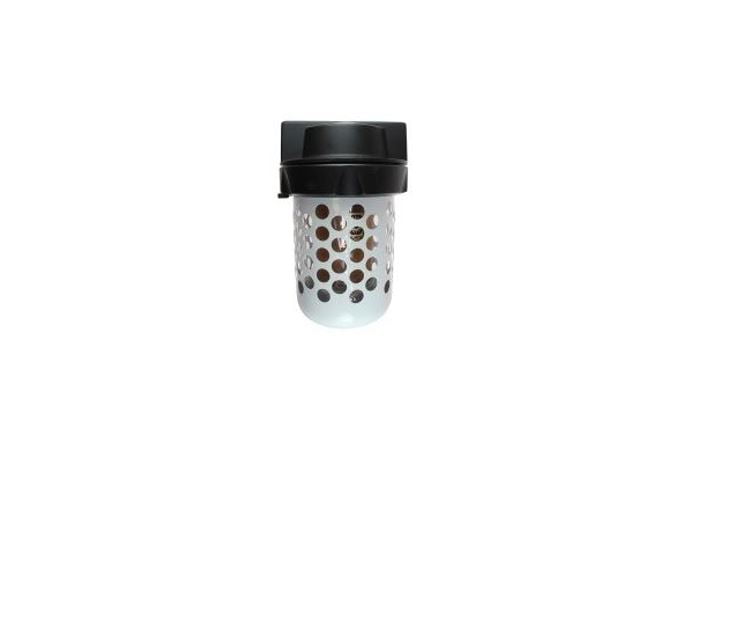 Coilhose Pneumatics 8928 Heavy Duty Series Coalescing Filter 1-Inch Pipe Size