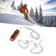 thumbnail image 5 of Reproductor MP3 VBESTLIFE para nadar, resistente al agua, 8 GB, con auriculares, 5 of 8