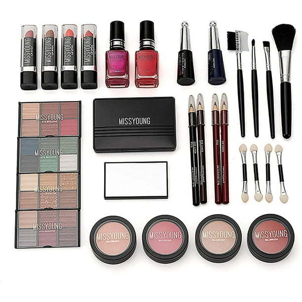 Coffret maquillage - Achat kit de maquillage en ligne