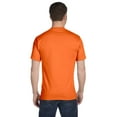 thumbnail image 3 of Hanes Adult 5.2 oz. ComfortSoft Cotton&nbsp;T-Shirt - 5280, 3 of 4