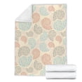 thumbnail image 4 of Manta Shell Pattern Premium, 4 of 5