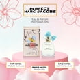 thumbnail image 2 of Perfume Marc Jacobs Perfect Eau de Parfum para mujer 5 ml, 2 of 5