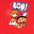 thumbnail image 3 of Paw Patrol - Boo - Toddler And Youth Long Sleeve Graphic T-Shirt, 3 of 6