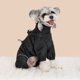 thumbnail image 2 of Gabardina de invierno para mascotas. Poliéster, cortavientos, cálida, diseño de cuatro patas, elegante y cómoda para todas las razas de perros y gatos. Para clima frío al aire libre, 2 of 4