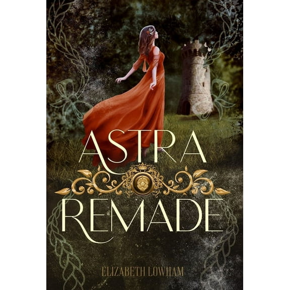 Astra Remade, (Hardcover)