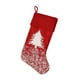 thumbnail image 3 of Medias navideñas, artículos para fiestas, calcetines, adornos navideños para la cena de Navidad. árbol, 3 of 8
