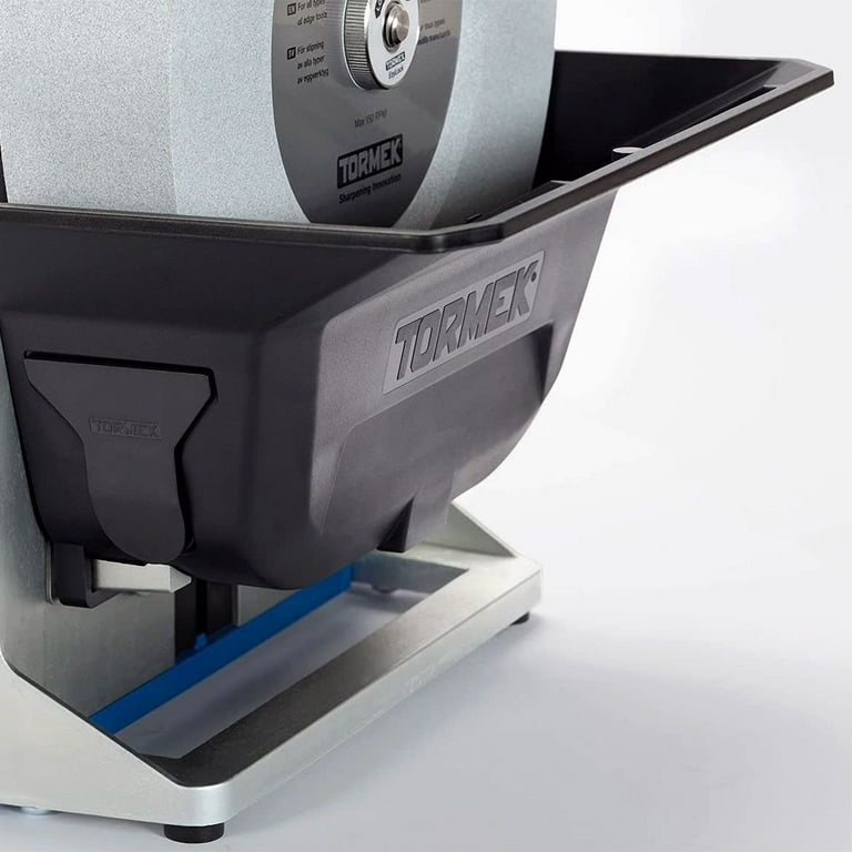 Tormek T-8 Water Cooled Sharpening System 