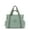 Pale Mint Ignite, variant on Mendez Tote