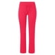 thumbnail image 4 of Pantalones de yoga para mujer talla grande 2025 - Pantalones de entrenamiento elásticos de cintura alta y pierna ancha - Cordón, poliéster y spandex - S-XXXXL, 4 of 6