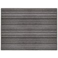 thumbnail image 1 of MAINSTAYS 36"x48" Rectangular Grey and Black Tufted Floor Mat, 1 of 5