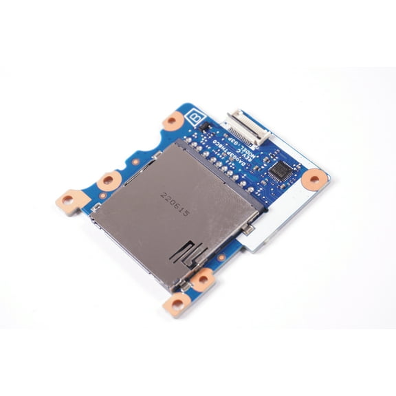 N13302-001 Hp Card Reader Board 15-FA0031DX