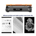 thumbnail image 5 of 141A Toner Cartridge Black (With Chip) Compatible for HP 141A W1410A for HP LaserJet MFP M140w M139w M110w Printer High Yield Ink (2 Packs), 5 of 6