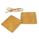 thumbnail image 1 of Empuñaduras para manillar de motocicleta, 22mm, 25mm, repuestos directos, accesorios antideslizantes duraderos, alto rendimiento Universal para moto Amarillo Macarena puños de manillar, 1 of 4