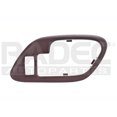 thumbnail image 1 of BISEL PARA MANIJA TAHOE 1995 al 1999 CHEVROLET Delantero/Trasero Derecho/Pasajero HUSHAN ., 1 of 4