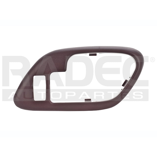 BISEL PARA MANIJA TAHOE 1995 al 1999 CHEVROLET Delantero/Trasero Derecho/Pasajero HUSHAN .