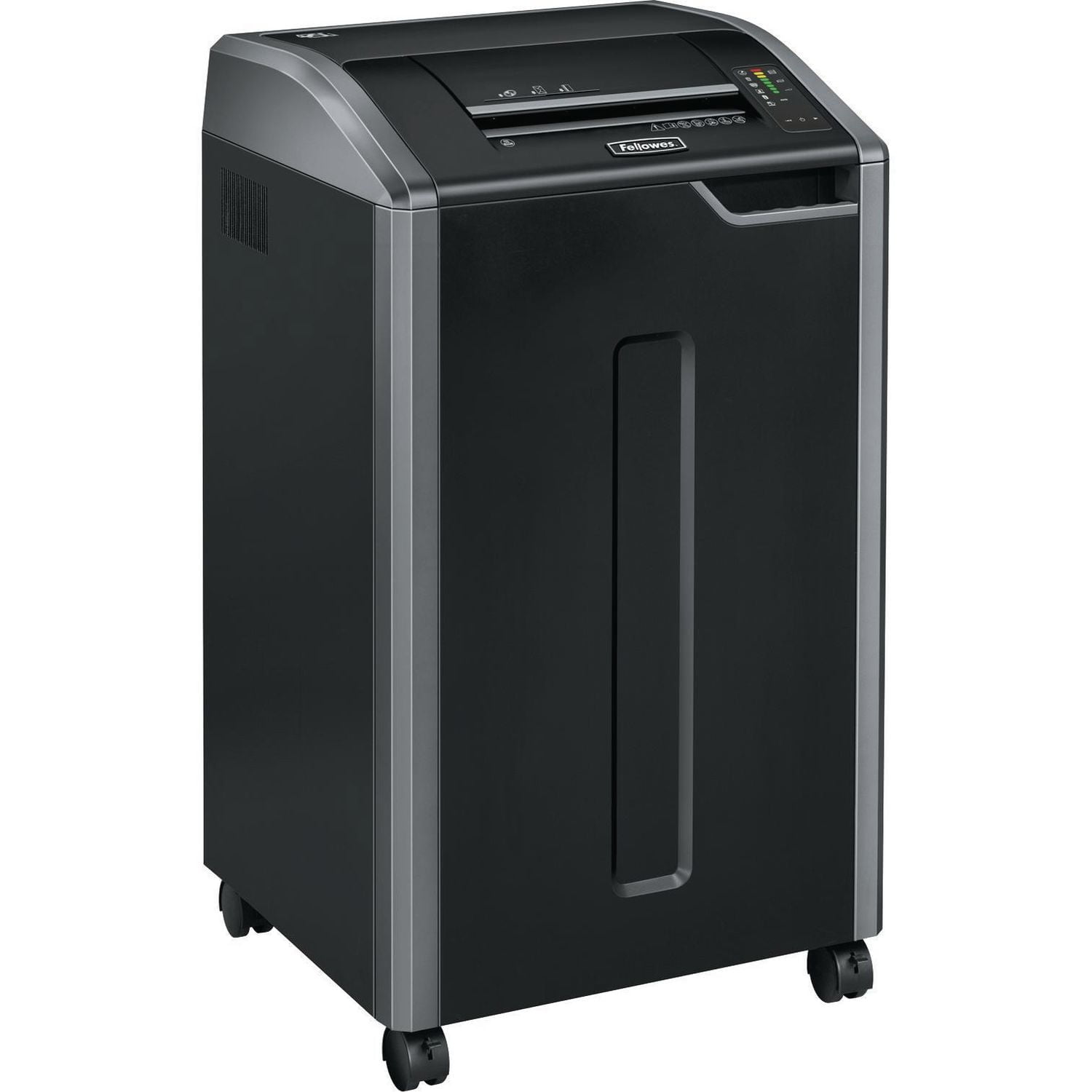 Powershred® 425Ci 100% Jam Proof Cross-Cut Shredder